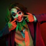 Joker 2: Folie a Deux (2024)